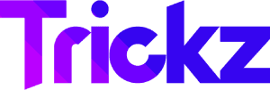 Trickz logo