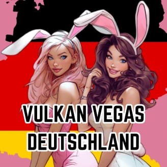 Vulkan Vegas Casino Deutschland – Promo Code 25€, Free Spins & Bonus 2025