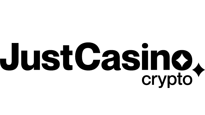 JustCasino io logo