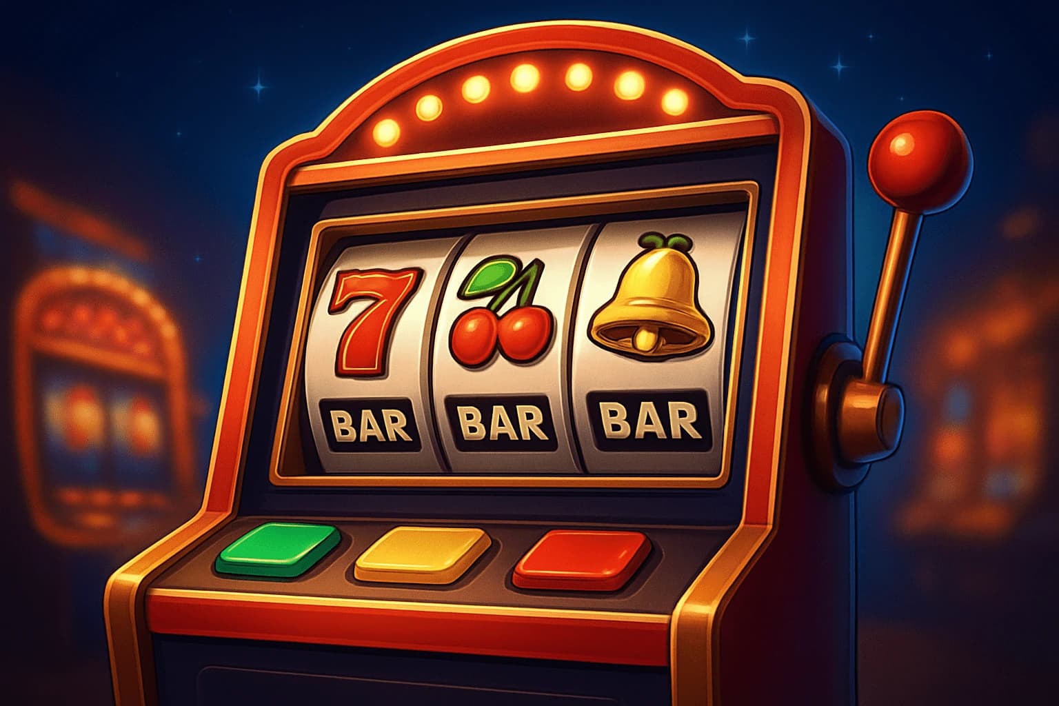 Beste Slot Machine 2025 in Deutschland