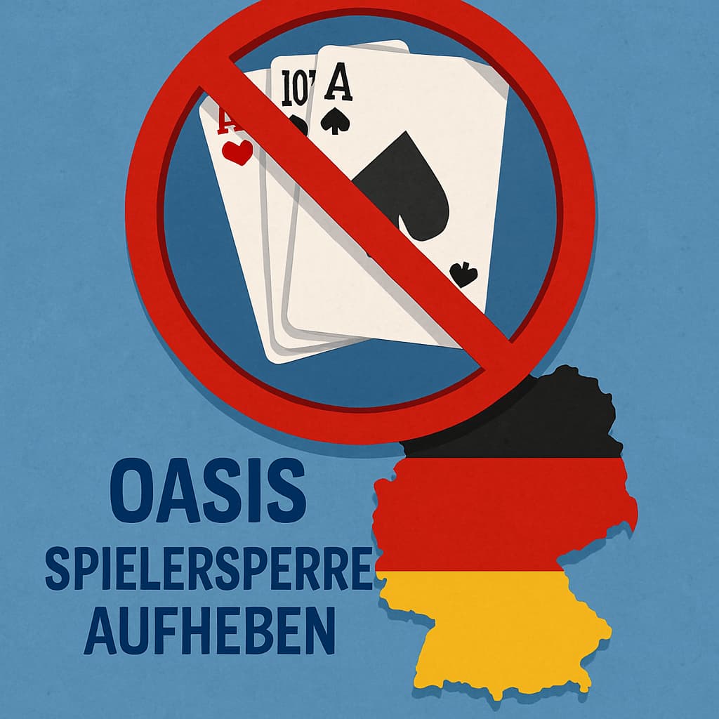 OASIS player ban — removal steps, PayPal & Paysafecard